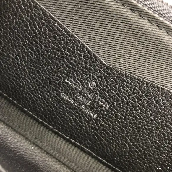 Firstbags ru review WALLET LOUIS LOCKME VUITTON 0701